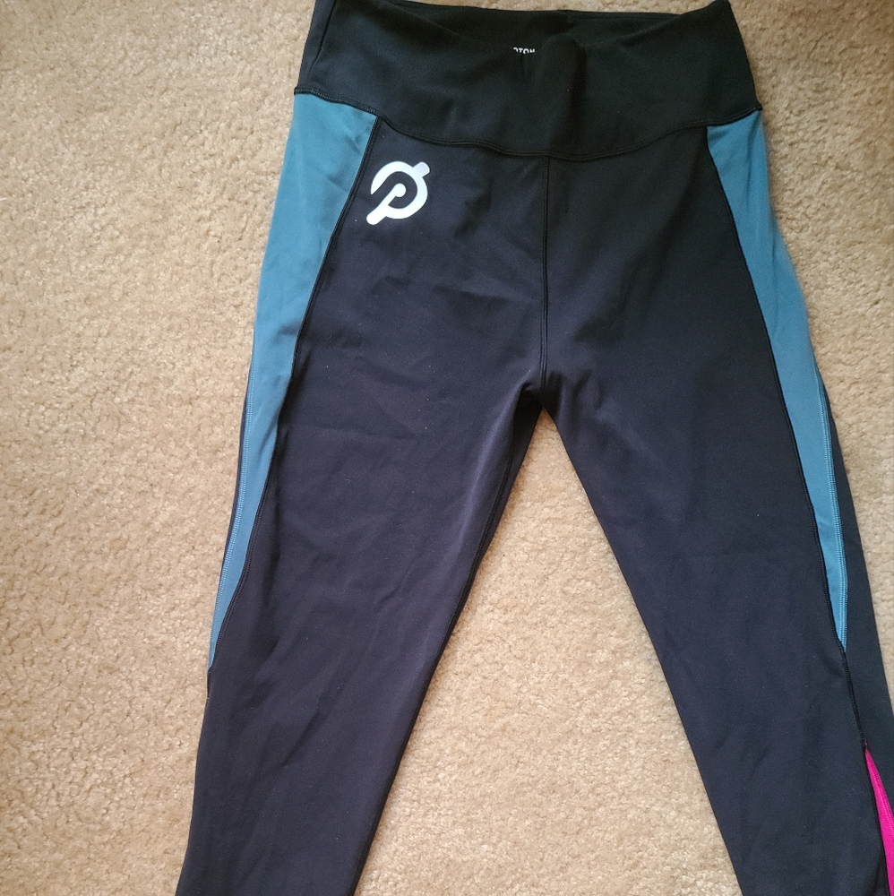 Peloton Womens Leggings
